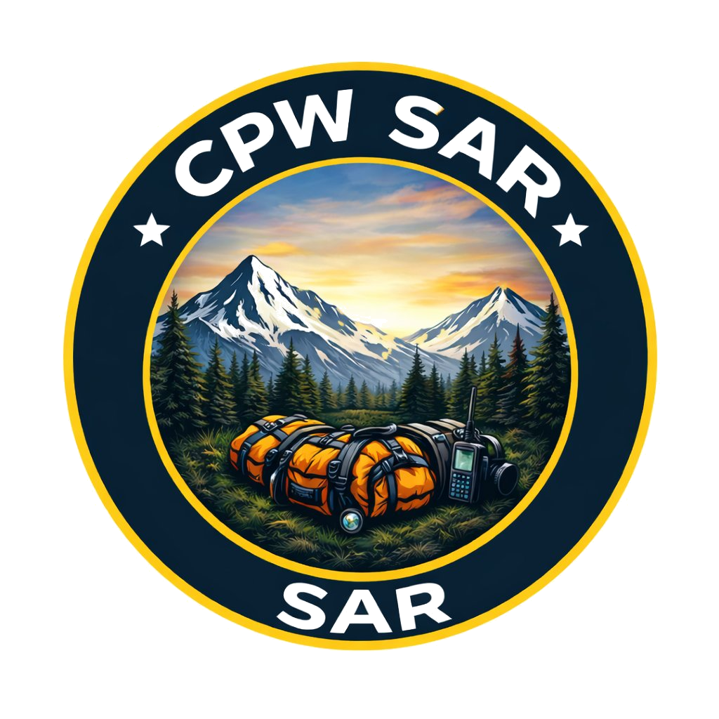 CPW Search & Rescue